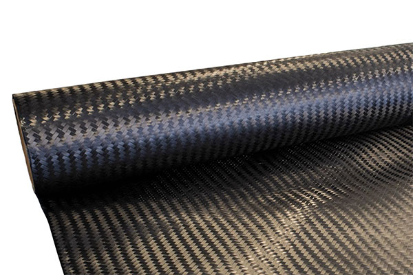 帝人推PAEK熱塑性新織物，熱塑性復(fù)合材料的全球競速