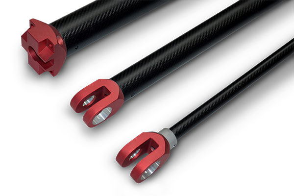 碳纖維機械臂的四大核心應用領域：輕量化與高精度如何重塑工業(yè)未來？