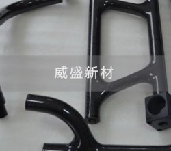 碳纖維異形件如何生產(chǎn)？