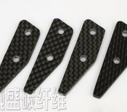關(guān)于碳纖維的九個(gè)知識點(diǎn)