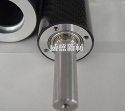 碳纖維輥的制作難不難？使用壽命怎么樣？還有哪些高性能的地方