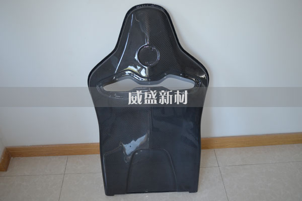碳纖維汽車(chē)座椅骨架